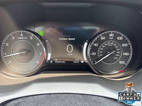 Used 2025 Acura RDX SH-AWD w/ Technology Package image 17