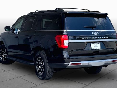Used 2024 Ford Expedition Max XLT AWD/4WD image 12