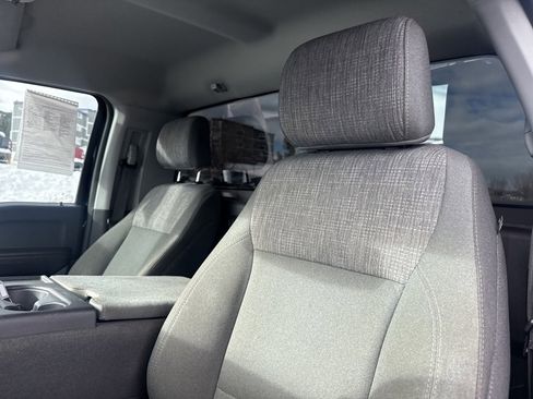 Certified 2023 Ford F350 XLT w/ FX4 Off-Road Package image 11