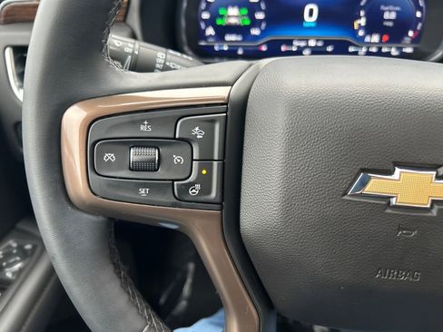 Used 2023 Chevrolet Tahoe High Country image 26