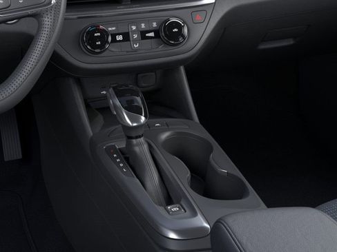 New 2026 Buick Envista Preferred w/ Convenience II Package image 23