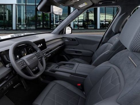 New 2027 Kia Telluride X-Line SX Prestige image 17