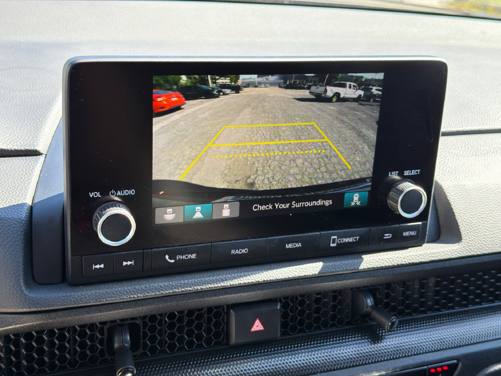 Used 2024 Honda CR-V EX image 27