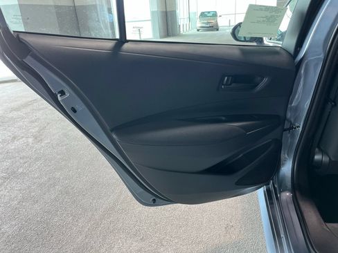 New 2026 Toyota Corolla LE w/ LE Premium Package FWD image 31