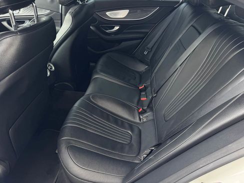 Used 2021 Mercedes-Benz CLS 450 4MATIC image 19