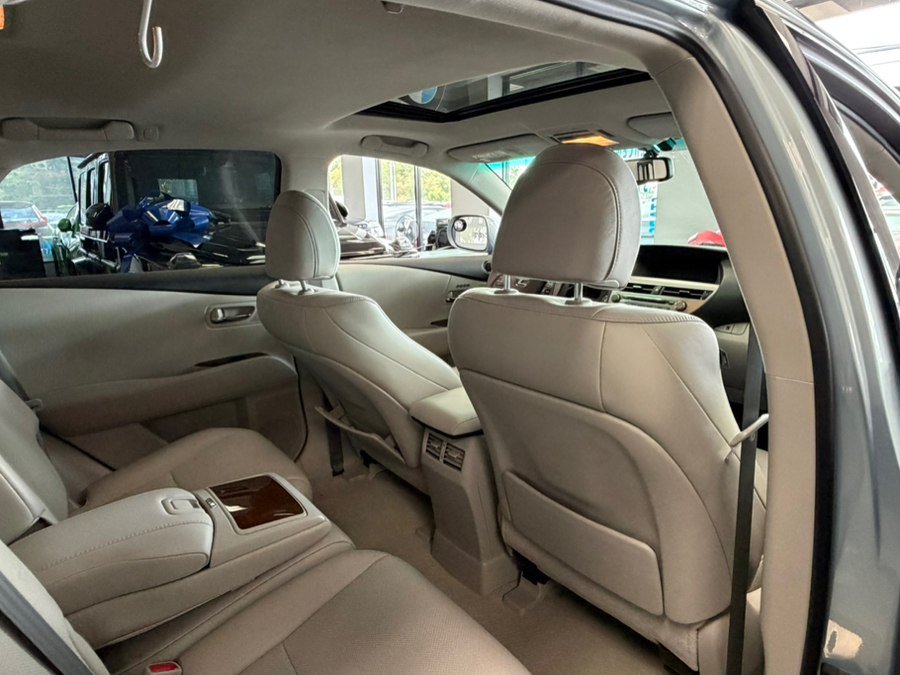 Used 2011 Lexus RX 350 AWD w/ Premium Pkg image 33