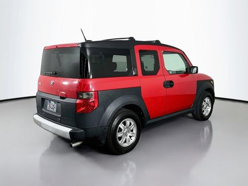 Used 2006 Honda Element EX image 8