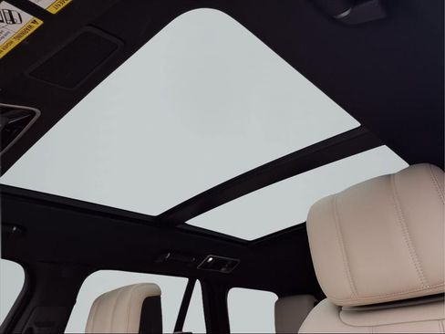 Used 2021 Land Rover Range Rover Westminster Edition image 22