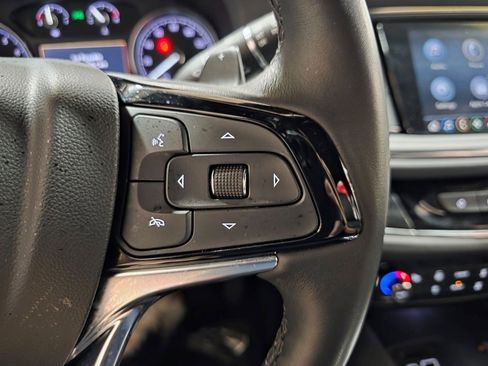 Certified 2023 Buick Enclave Essence image 29