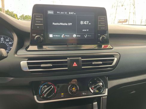 Used 2021 Kia Seltos S FWD image 8
