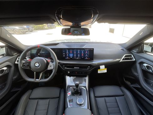 New 2026 BMW M2 w/ Lighting Package RWD image 12