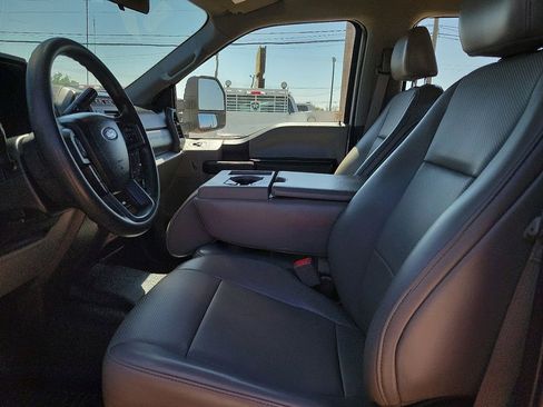 Used 2019 Ford F350 XL w/ Power Equipment Group AWD/4WD image 19