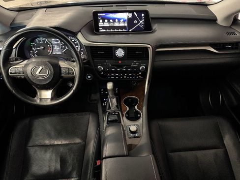 Used 2016 Lexus RX 350 AWD image 20