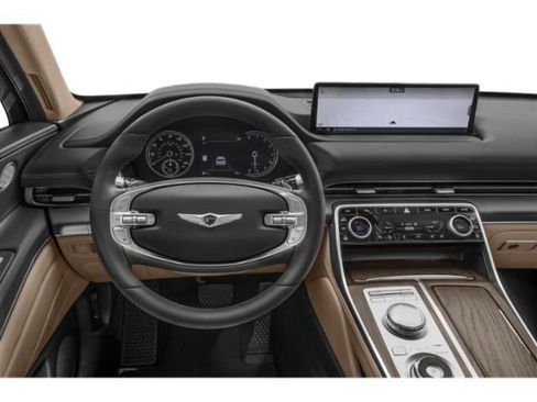 Used 2024 Genesis GV80 2.5T AWD/4WD image 7