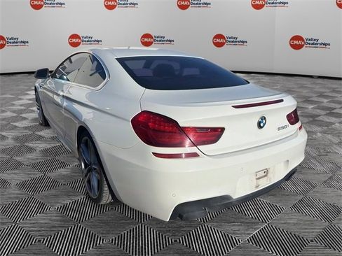 Used 2012 BMW 650i Coupe image 2
