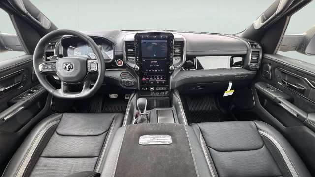 New 2026 RAM 1500 RHO w/ RHO Level 1 Equipment Group AWD/4WD image 2