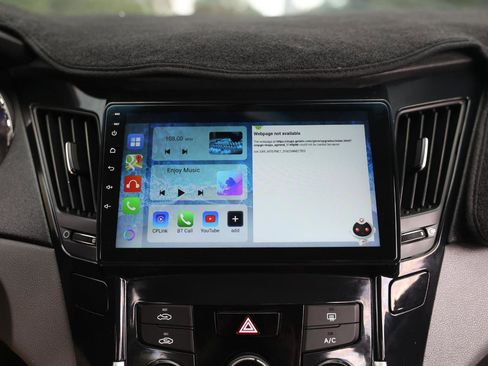 Used 2014 Hyundai Sonata GLS w/ Popular Equipment Group 2 FWD image 32