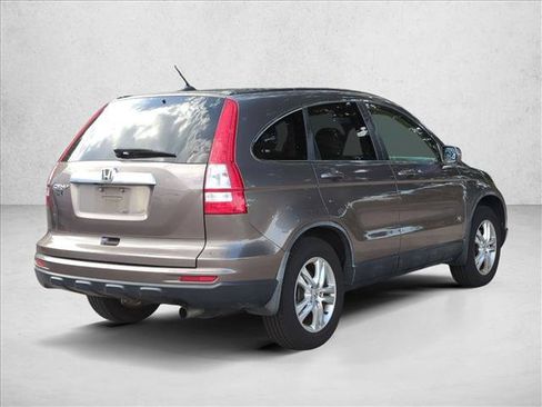 Used 2010 Honda CR-V EX-L image 5