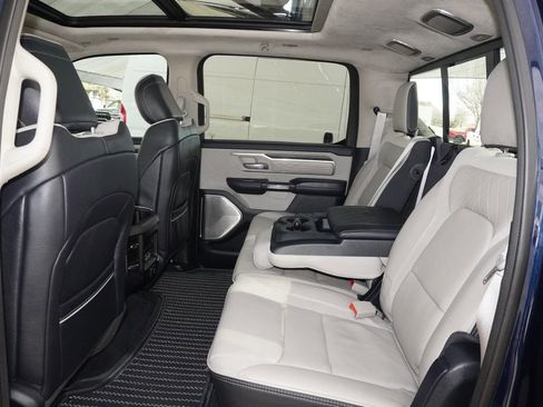 Used 2024 RAM 1500 Limited image 31