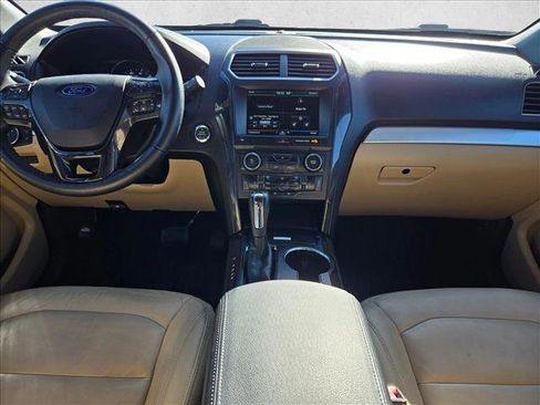 Used 2016 Ford Explorer XLT w/ Equipment Group 202A FWD image 17