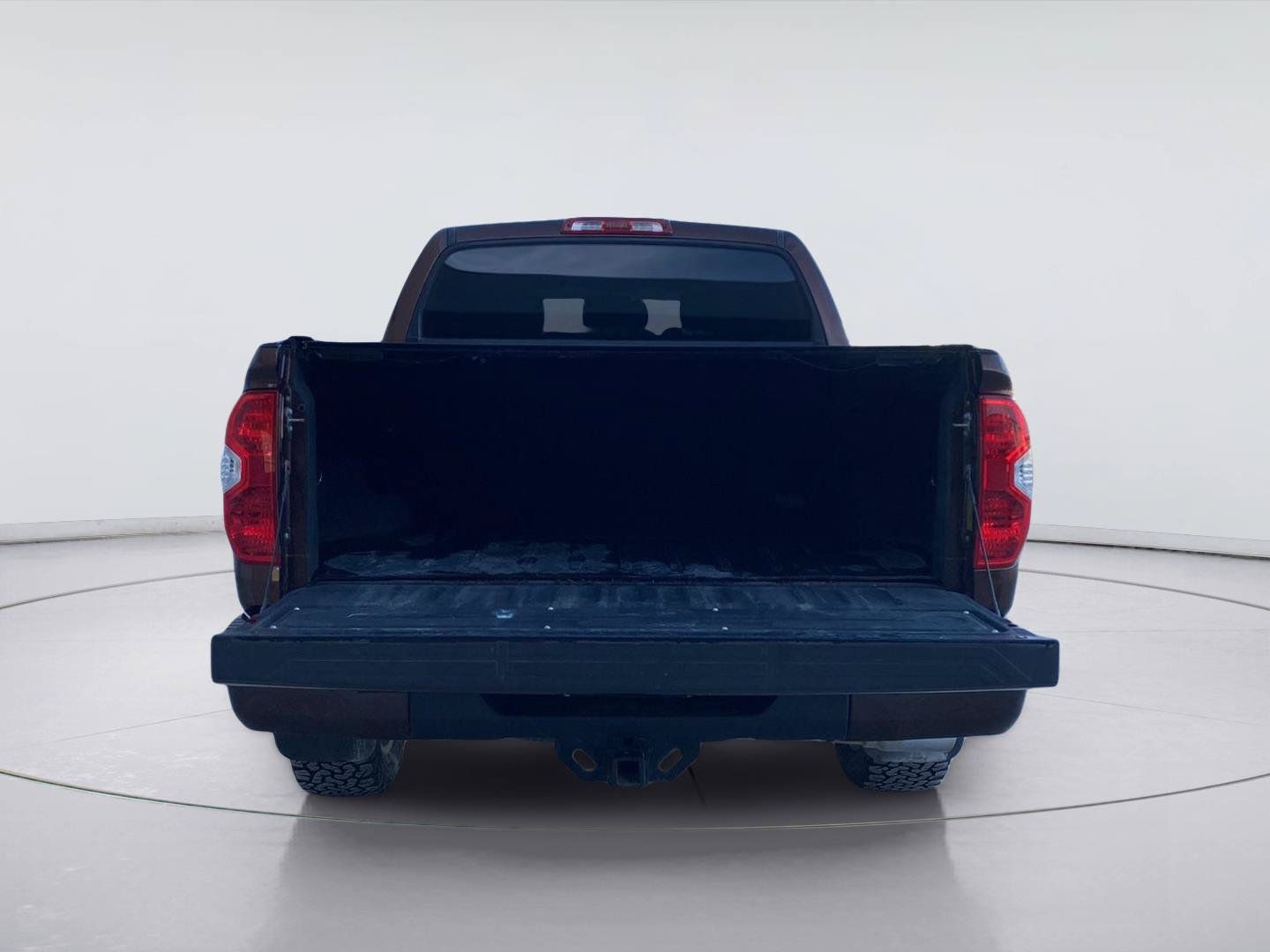 Used 2016 Toyota Tundra 1794 Edition AWD/4WD image 31