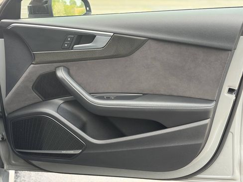 Used 2019 Audi S4 Premium Plus w/ Premium Plus Package AWD/4WD image 16