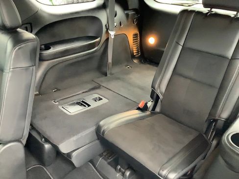 Certified 2019 Dodge Durango GT image 8