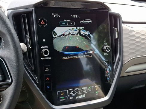 Certified 2025 Subaru Forester Premium image 16