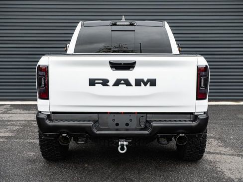 Used 2024 RAM 1500 TRX AWD/4WD image 30