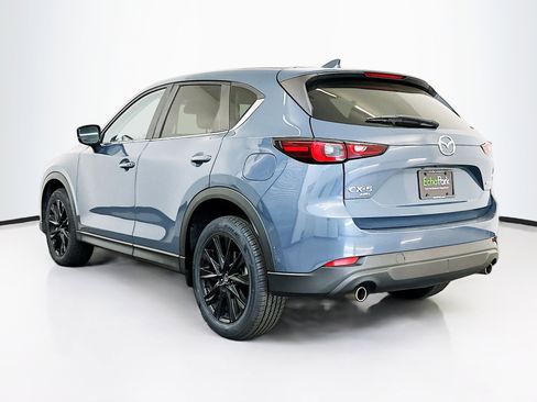 Used 2024 MAZDA CX-5 Carbon Edition image 5