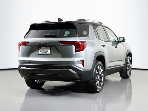 New 2026 GMC Terrain Elevation w/ Elevation Premium Package AWD/4WD image 7