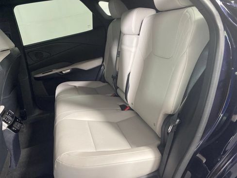 Used 2023 Lexus RX 350 Premium w/ Cold Area Package AWD/4WD image 13
