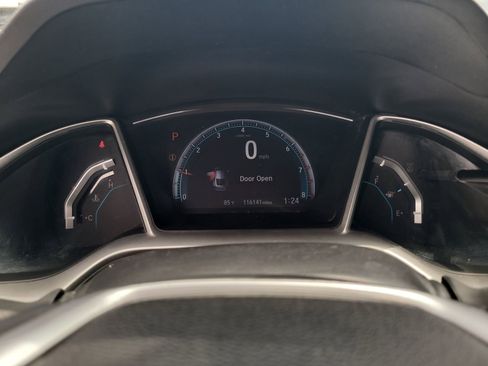 Used 2018 Honda Civic EX-T image 13