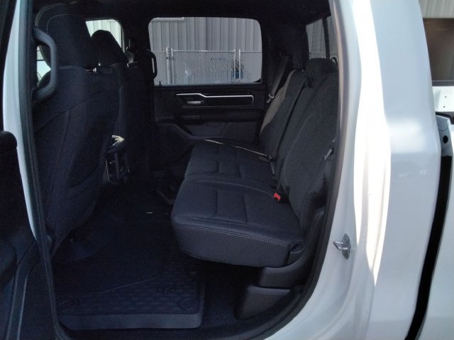 Used 2026 RAM 1500 Big Horn AWD/4WD image 10