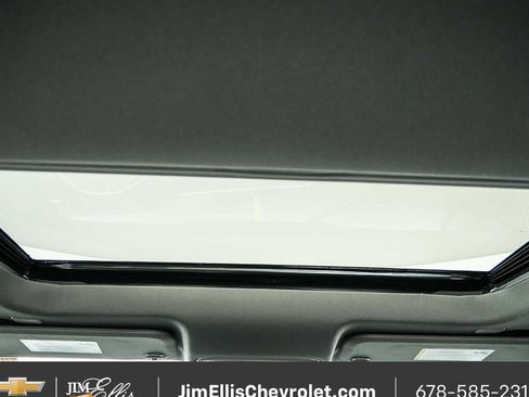 New 2025 Chevrolet Silverado 1500 RST AWD/4WD image 22