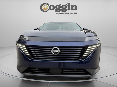 New 2026 Nissan Murano SL image 5