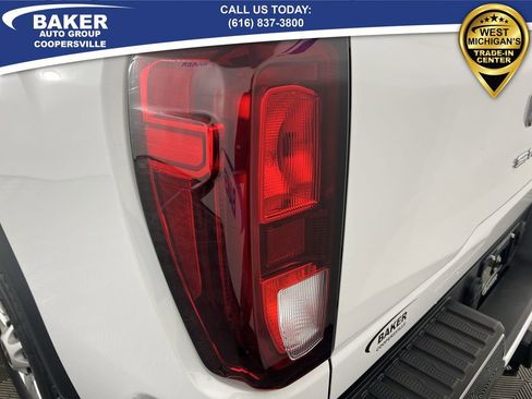 Used 2025 GMC Sierra 2500 Pro image 33