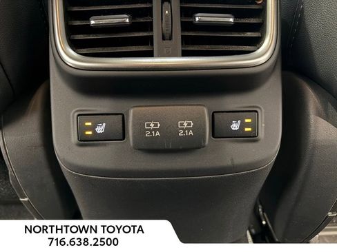 Used 2021 Subaru Legacy Limited XT image 22