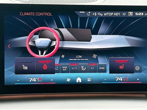 New 2026 BMW X2 M35i w/ Technology Package AWD/4WD image 21