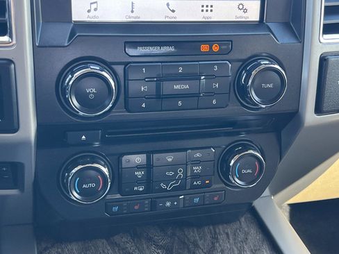 Used 2018 Ford F350 Lariat w/ Lariat Value Package image 17