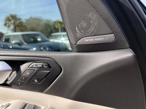 Certified 2023 BMW X7 xDrive40i w/ M Sport Package image 40