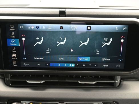 New 2026 Jeep Gladiator Rubicon image 26