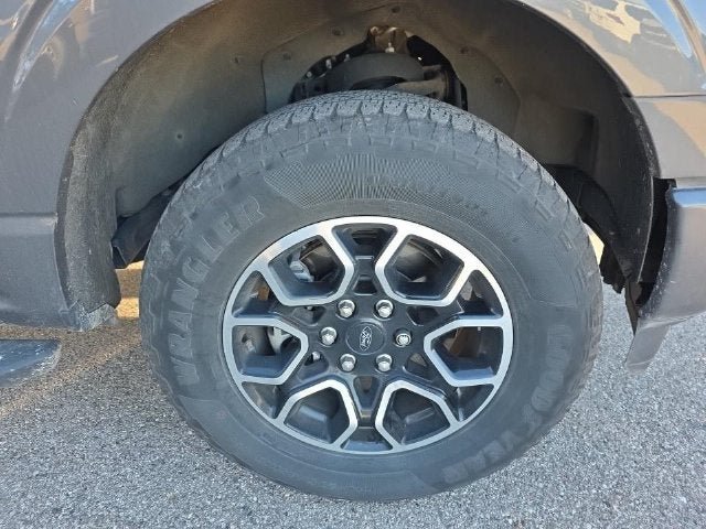 Used 2023 Ford F150 XLT w/ Equipment Group 302A High AWD/4WD image 20