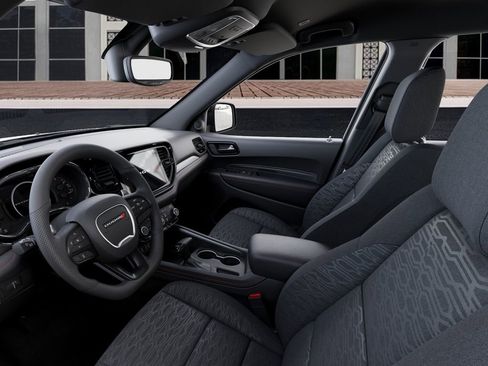 New 2026 Dodge Durango GT w/ Blacktop Package image 22