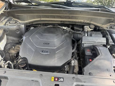 Used 2020 Kia Telluride LX AWD/4WD image 26