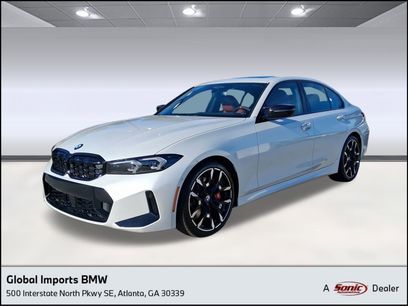 New 2026 BMW M340i