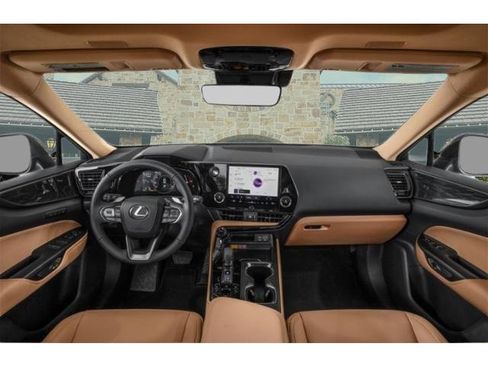 Used 2025 Lexus NX 350 NX 350 Luxury w/ Accessory Package (K3) image 7