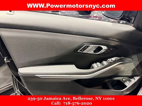 Used 2021 BMW 330e w/ M Sport Package image 35