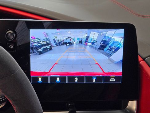 Used 2023 Chevrolet Corvette Stingray Premium Conv w/ Battery Protection Package image 26