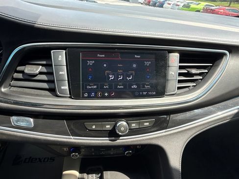 Used 2021 Buick Enclave Essence w/ Trailering Package, 5000 lbs. AWD/4WD image 26